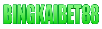 Logo BINGKAIBET88