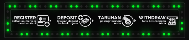 BINGKAIBET88 Jackpot